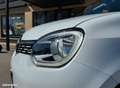 Renault Twingo ze iii electric vibes r80 achat integral apple carplay camera de recul Weiß - thumbnail 15