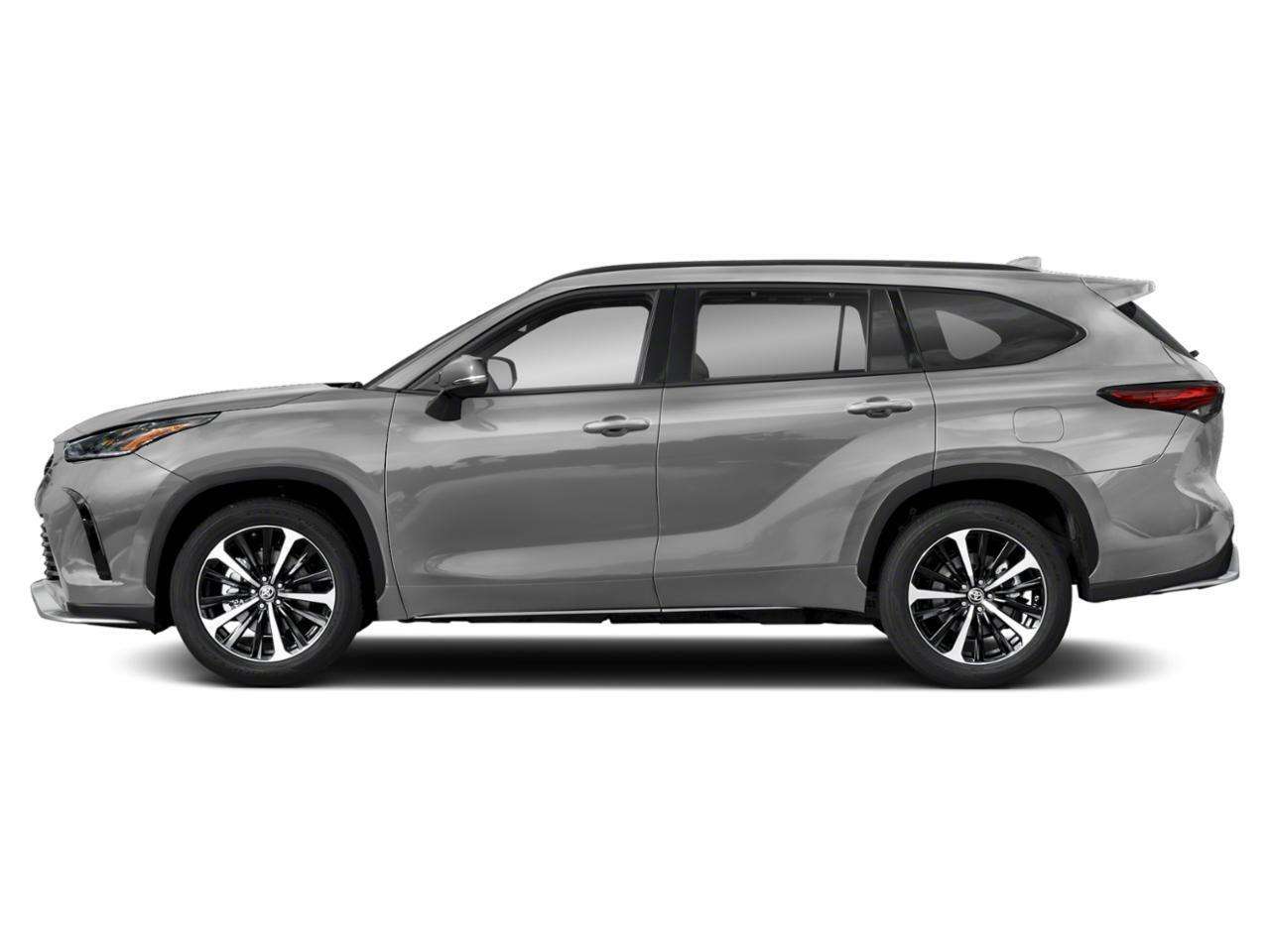 2022 Toyota Highlander XSE AWD — снимка 1