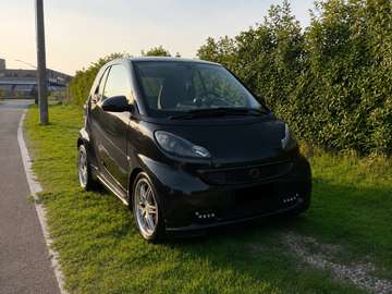 Brabus Xclusive