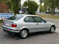 BMW 316 3er 316i compact Comfort Edition Zilver - thumbnail 6