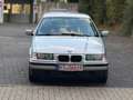 BMW 316 3er 316i compact Comfort Edition Zilver - thumbnail 5