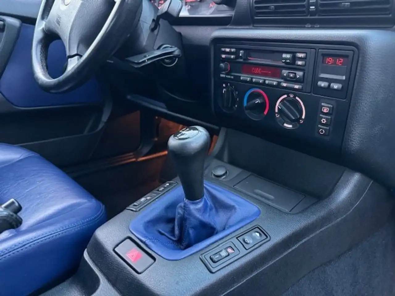 BMW 316 3er 316i compact Comfort Edition Youngtimer !!!!!, foto 10