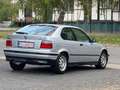 BMW 316 3er 316i compact Comfort Edition Zilver - thumbnail 2