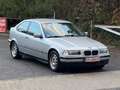 BMW 316 3er 316i compact Comfort Edition Zilver - thumbnail 1