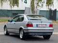 BMW 316 3er 316i compact Comfort Edition Zilver - thumbnail 4