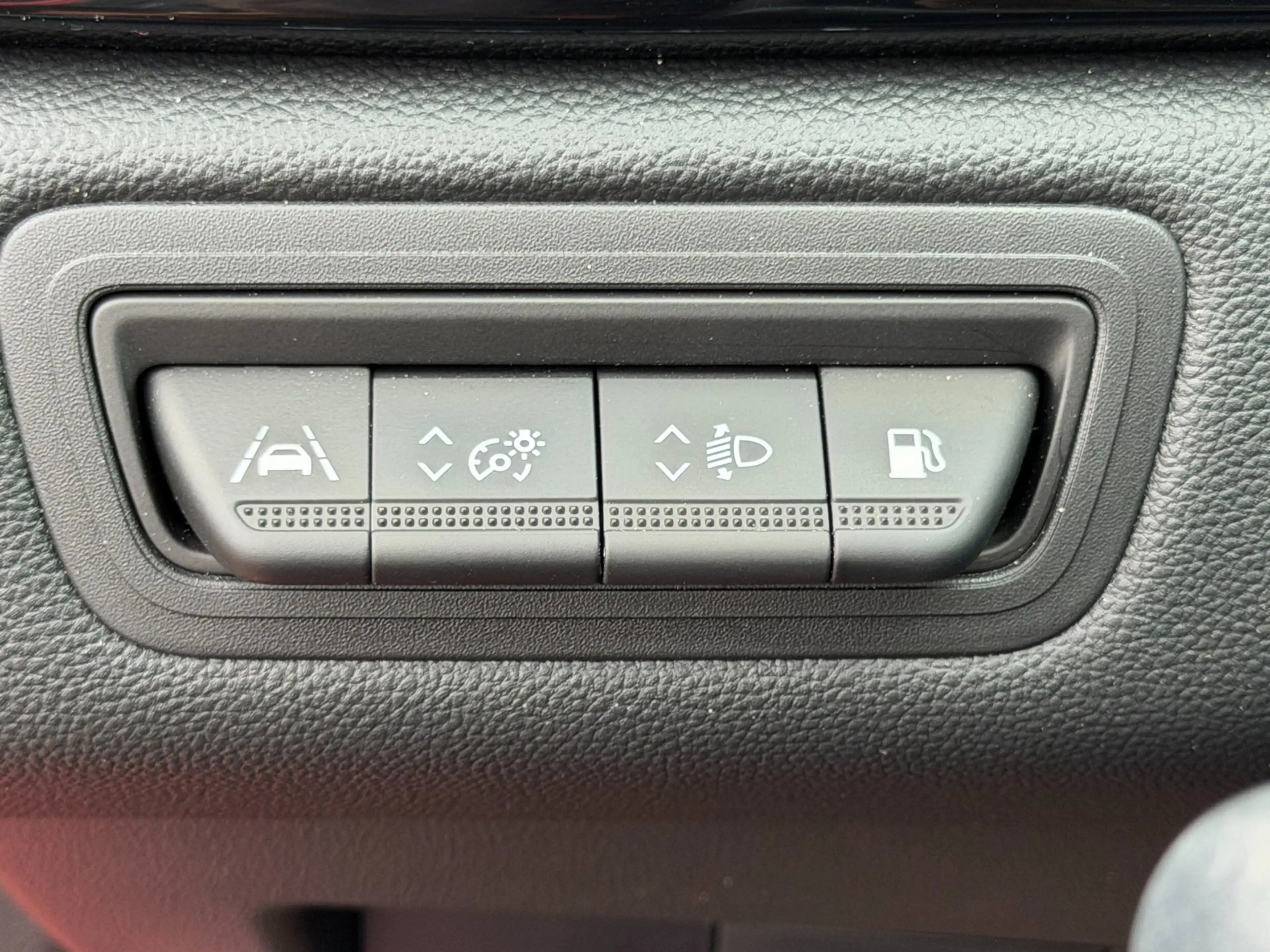 Renault Captur 1.6 E-Tech full hybrid 145 techno, Mitsubishi ASX — photo 18