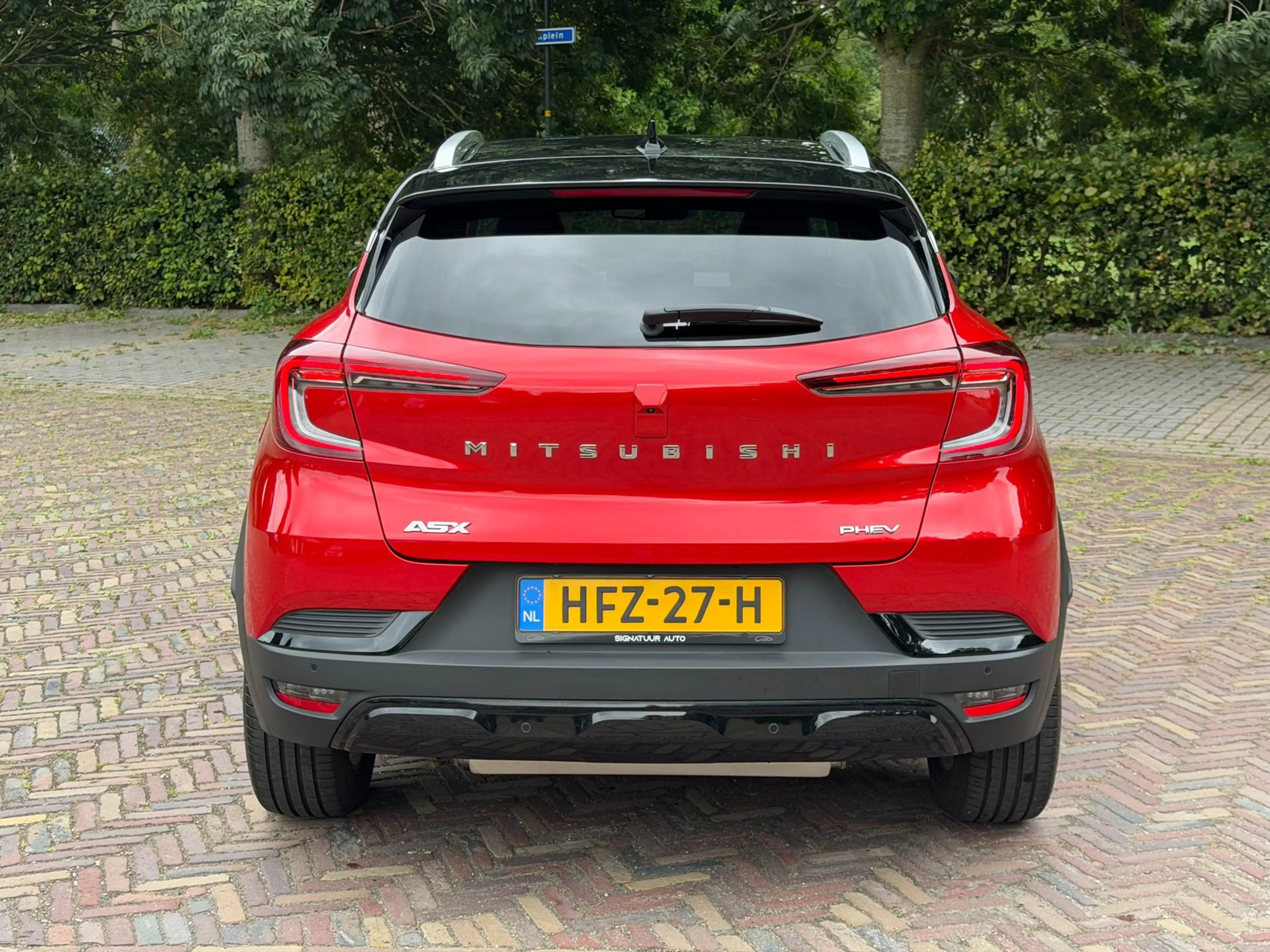 Renault Captur 1.6 E-Tech full hybrid 145 techno, Mitsubishi ASX — photo 10