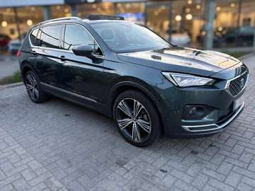 (vendue) 1.5 TSI Xcellence