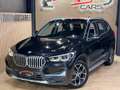 BMW X1 1.5iA sDrive18 * BOITE AUTO * GAR 12 MOIS * Zwart - thumbnail 2