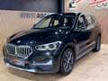 BMW X1 1.5iA sDrive18 * BOITE AUTO * GAR 12 MOIS * Zwart - thumbnail 6