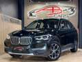 BMW X1 1.5iA sDrive18 * BOITE AUTO * GAR 12 MOIS * Zwart - thumbnail 1