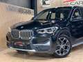 BMW X1 1.5iA sDrive18 * BOITE AUTO * GAR 12 MOIS * Zwart - thumbnail 5