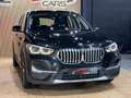 BMW X1 1.5iA sDrive18 * BOITE AUTO * GAR 12 MOIS * Zwart - thumbnail 3