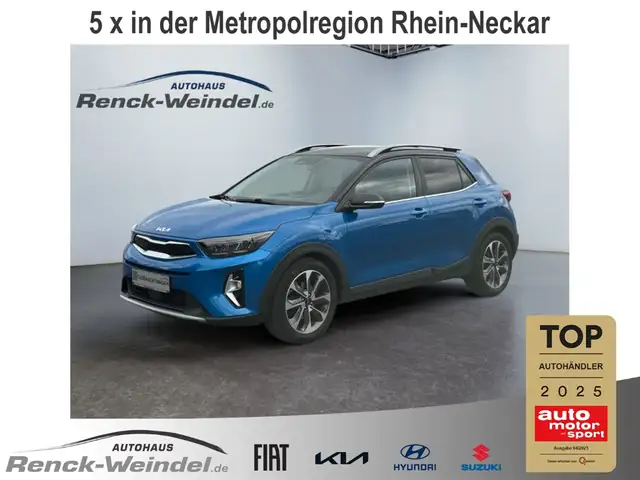 Kia Stonic Spirit 1.0T 100 SPI NAVI Apple CarPlay Android Aut