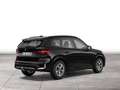 BMW X1 sDrive18i Schwarz - thumbnail 2