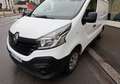 Renault Trafic 1.6 Dci 120 confort Blanc - thumbnail 2