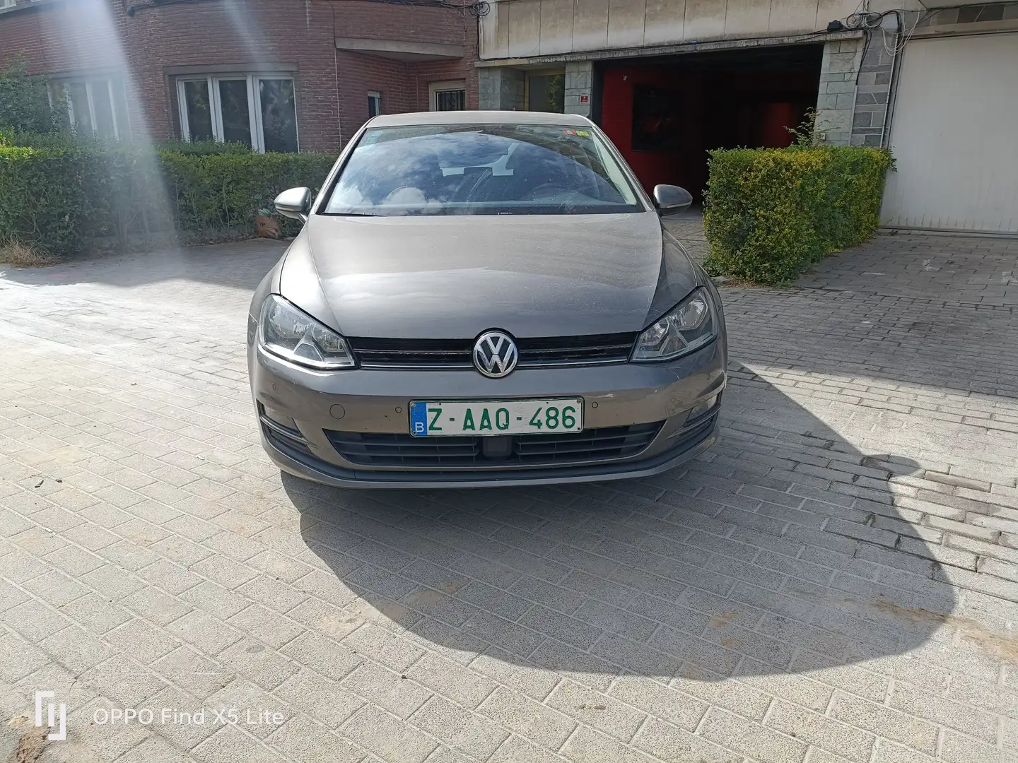 Volkswagen Golf 1.4 TSI 122  LPG - 2
