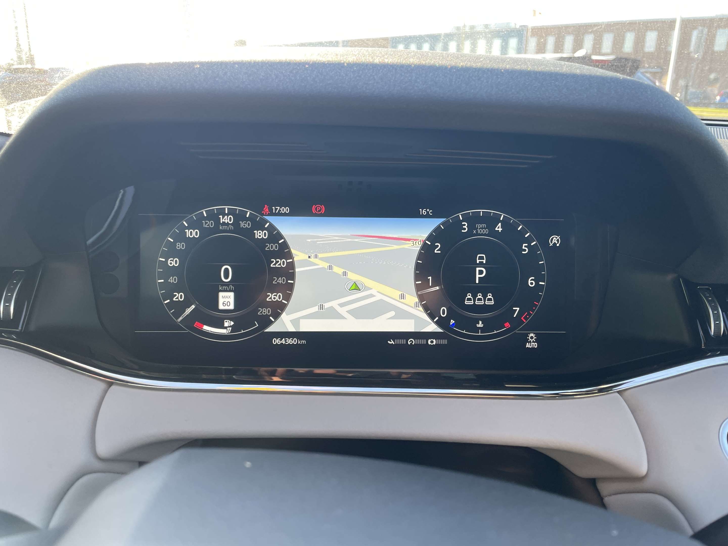 used 2020 Land Rover Range Rover Evoque car, priced at $27,450