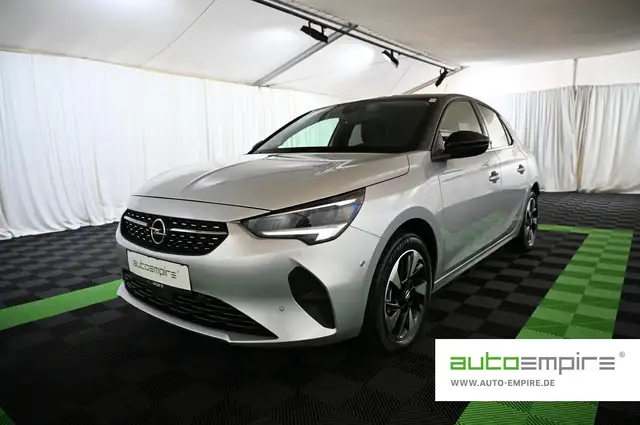 Opel Corsa -e F Elegance/11KW-OBC/LED/NAVI/KAMERA/16