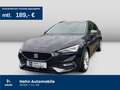 SEAT Leon Sportstourer 1.5eTSI DSG FR Cam Matrix Navi Schwarz - thumbnail 1