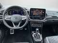 Volkswagen T-Roc 1.5 TSI *R-Line* DSG AHK Navi Kamera ACC S Silber - thumbnail 3