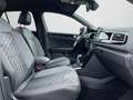 Volkswagen T-Roc 1.5 TSI *R-Line* DSG AHK Navi Kamera ACC S Silber - thumbnail 4