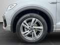 Volkswagen T-Roc 1.5 TSI *R-Line* DSG AHK Navi Kamera ACC S Silber - thumbnail 8