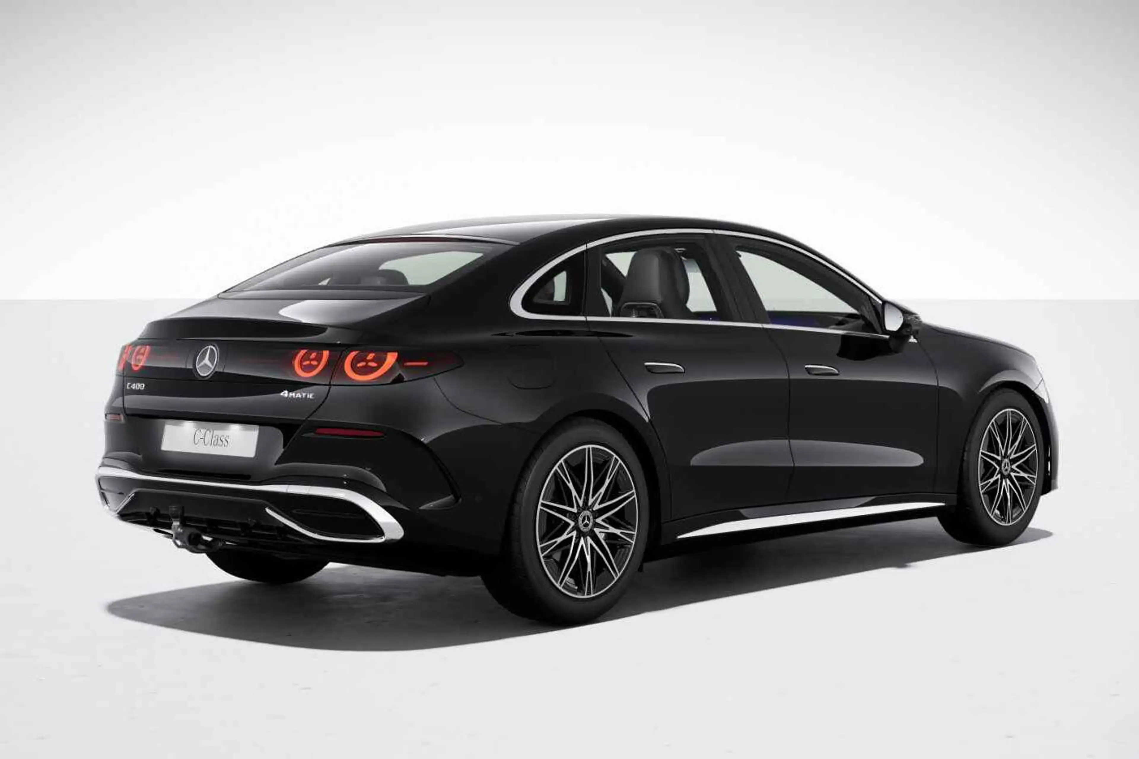 Mercedes-Benz C 400 C 4MATIC Launch Edition | AMG Line Sportstoelen Pa — photo 2
