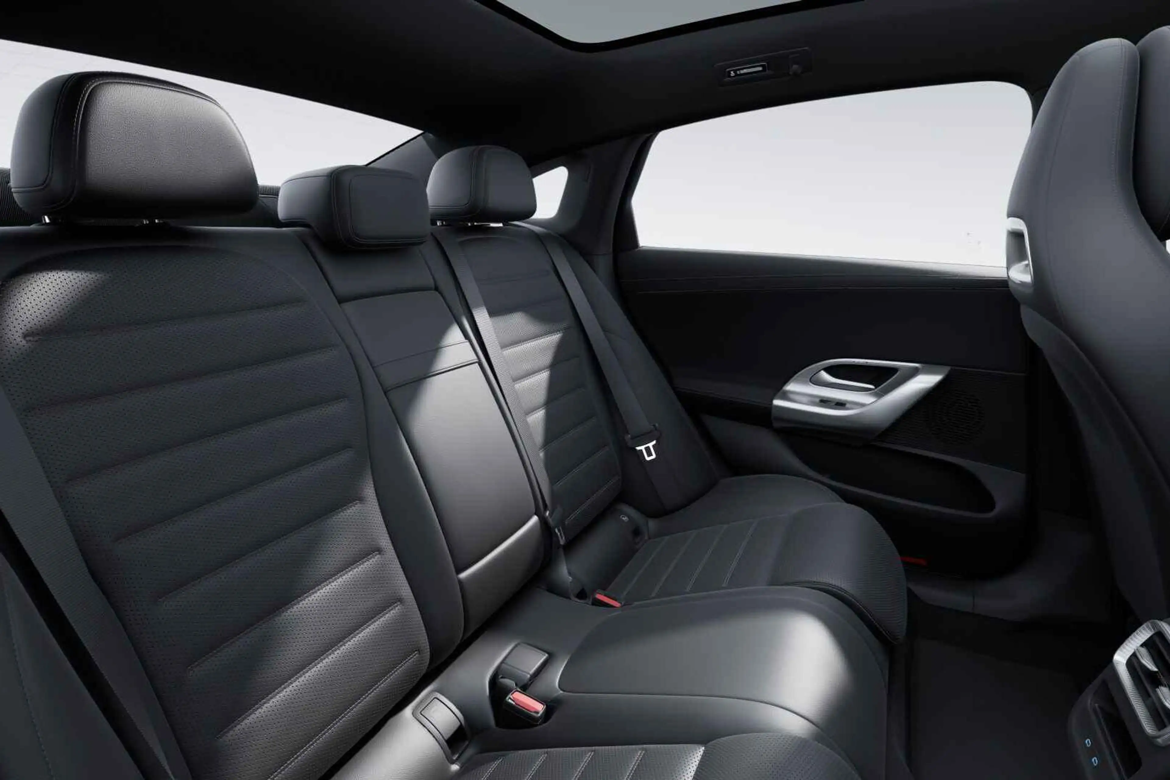 Mercedes-Benz C 400 C 4MATIC Launch Edition | AMG Line Sportstoelen Pa — photo 5