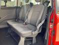 Ford Tourneo Custom 320 L2 Shuttle Titanium*Navi*ACC* Roşu - thumbnail 7