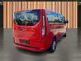 Ford Tourneo Custom 320 L2 Shuttle Titanium*Navi*ACC* Roşu - thumbnail 11