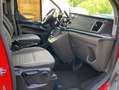 Ford Tourneo Custom 320 L2 Shuttle Titanium*Navi*ACC* Roşu - thumbnail 13