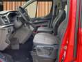 Ford Tourneo Custom 320 L2 Shuttle Titanium*Navi*ACC* Roşu - thumbnail 3