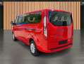Ford Tourneo Custom 320 L2 Shuttle Titanium*Navi*ACC* Roşu - thumbnail 9