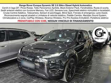 R Dynamic SE Tetto Navi C.20 BlackPack NEW MODEL