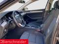 Volkswagen Passat Variant 1.4 TSI DSG GTE LED ACC NAVI CAM Grau - thumbnail 11