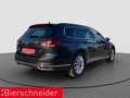 Volkswagen Passat Variant 1.4 TSI DSG GTE LED ACC NAVI CAM Grau - thumbnail 8