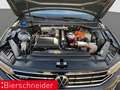Volkswagen Passat Variant 1.4 TSI DSG GTE LED ACC NAVI CAM Grau - thumbnail 22