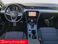 Volkswagen Passat Variant 1.4 TSI DSG GTE LED ACC NAVI CAM Grau - thumbnail 13
