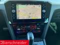 Volkswagen Passat Variant 1.4 TSI DSG GTE LED ACC NAVI CAM Grau - thumbnail 17