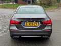 Mercedes-Benz A 250 e Bns Sol Luxury Lim ecc,widescreen,zwartleer,lmv, Grijs - thumbnail 4