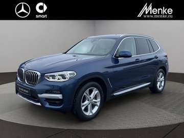 xDrive 20d HUD+Standhzg+PDC+LED+Livecockpit