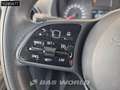 Mercedes-Benz Sprinter 314 CDI Automaat Dubbel Cabine 3,5t Trekhaak Airco Wit - thumbnail 17
