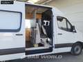 Mercedes-Benz Sprinter 314 CDI Automaat Dubbel Cabine 3,5t Trekhaak Airco Wit - thumbnail 8