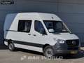 Mercedes-Benz Sprinter 314 CDI Automaat Dubbel Cabine 3,5t Trekhaak Airco Wit - thumbnail 3