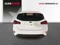 Ford Focus 1.0 Ecoboost 125CV MHEV ST Line X Blanc - thumbnail 6