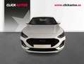 Ford Focus 1.0 Ecoboost 125CV MHEV ST Line X Blanc - thumbnail 2