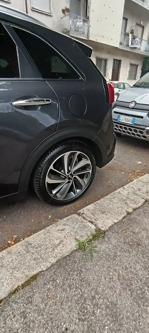 Kia Niro 1.6 gdi hev Energy dct my18 - 2