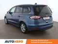 Ford Galaxy 2.0 TDCi EcoBlue Titanium Bleu - thumbnail 4