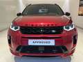 Land Rover Discovery Sport D165 R-Dyn. SE WINTER-PAKET AHK Rot - thumbnail 8